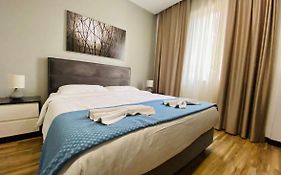 Tirana Center Comfort Rooms